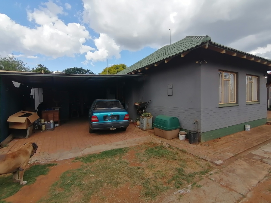 3 Bedroom Property for Sale in Orkney North West